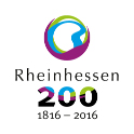 200 Jahre Rheinhessen